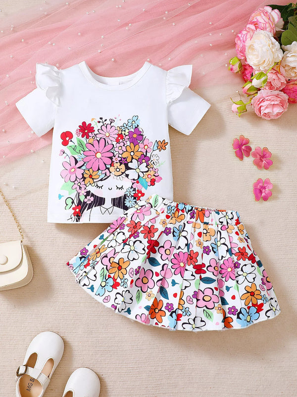 girls clothing