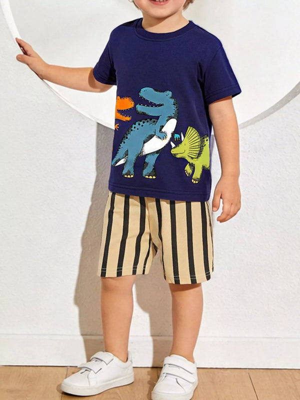boys clothing