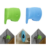 Kids  safety tap cover for tub
